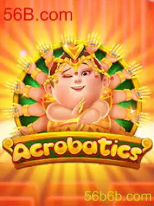 Acrobatics: Um Mergulho no Entusiasmante Jogo da Plataforma 56B.com