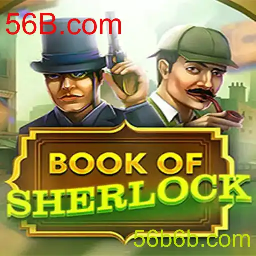 Explorando o Universo de BookOfSherlock: Uma Jornada Imersiva no Mundo do Detetive