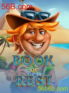 Explorando o Fascinante Mundo de BookofRest