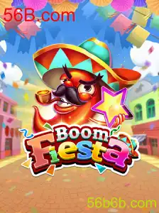 Tudo Sobre BoomFiesta: O Novo Sensação dos Jogos Online
