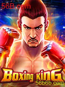 Explorando o Mundo do Jogo BoxingKing