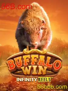 Descubra a Emoção de BuffaloWin no 56B.com