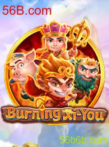 Explorando o Universo de BurningXiYou: Uma Aventura Épica