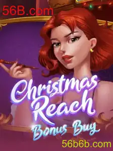 Explorando o Novo Jogo ChristmasReachBonusBuy