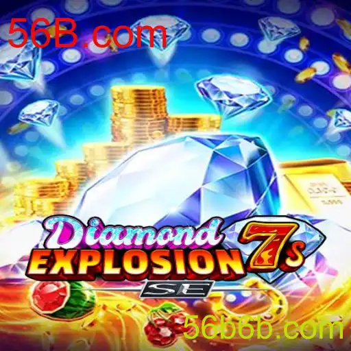 Explorando o DiamondExplosion7sSE: Uma Avaliação Detalhada e Regras do Jogo