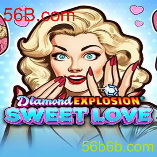 Explorando DiamondExplosionSweetLove: Um Jogo Inovador para Todos