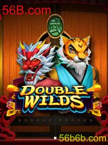 Descubra o Mundo Emocionante de DoubleWilds no 56B.com