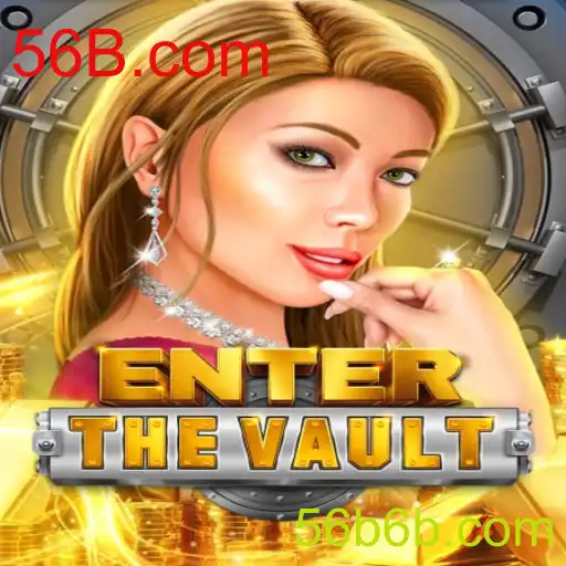 Descubra o Mundo de EntertheVault: Uma Aventura Inovadora em 56B.com