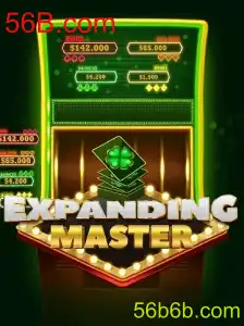 Desvendando o Mundo Envolvente de ExpandingMaster