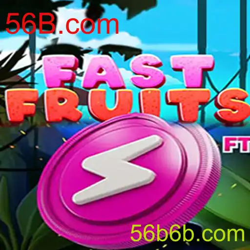 Descubra o Universo Divertido do Jogo FastFruits