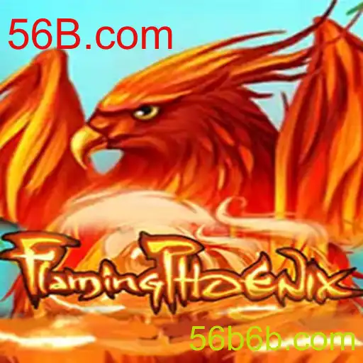 Descubra FlamingPhoenix: O Novo Fenômeno de Jogos da 56B.com