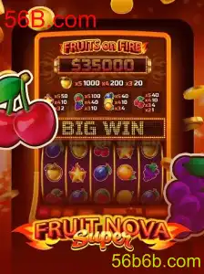 Explorando o Universo de FruitNovaSuper: Regras e Dicas