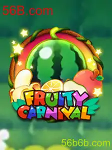 Descubra o Empolgante Mundo do Jogo FruityCarnival