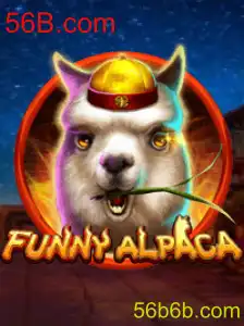 Descubra o Divertido Mundo de FunnyAlpaca