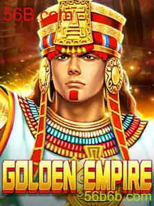 Explorando o Universo de GoldenEmpire: Uma Aventura Épica