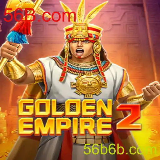 Explorando GoldenEmpire2: O Novo Sensação de 56B.com