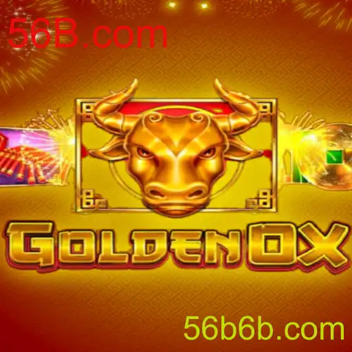 GoldenOx: O Fascinante Mundo do Jogo com 56B.com