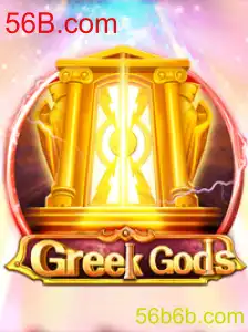 Dominando o Novo Jogo de Estratégia: GreekGods e a Ascensão de 56B.com