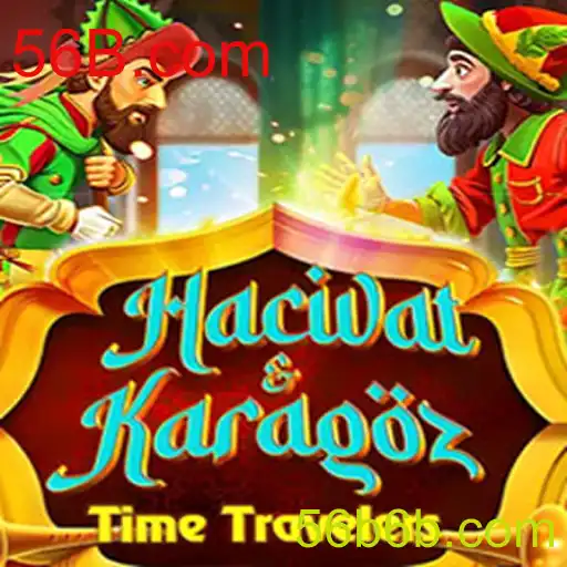 HacivatandKaragoz: Uma Jornada pelo Tradicional Jogo Turco