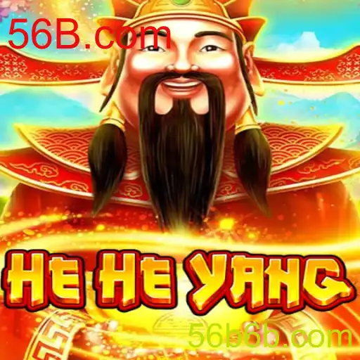 Descubra o Fascinante Mundo de HeHeYang - Um Jogo Único com Inovações de 56B.com