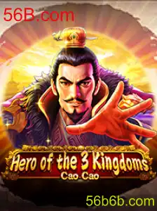 Herói dos Três Reinos: Cao Cao - Um Mergulho no Mundo dos Conquistadores