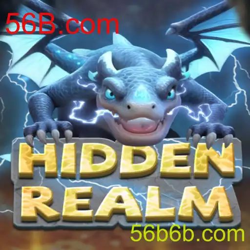 HiddenRealm: Descubra o Universo do Novo Jogo Online da 56B.com