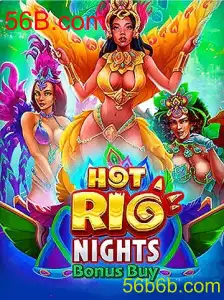 Descubra as Emoções de HotRioNightsBonusBuy