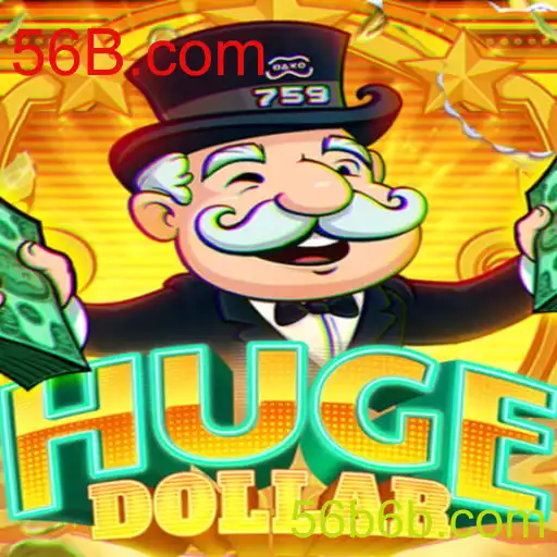 Descubra o Empolgante Mundo de HugeDollar e as Inovações de 56B.com