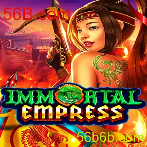 Descubra o Fascinante Universo de ImmortalEmpress: O Novo Jogo que Está Conquistando o Mundo