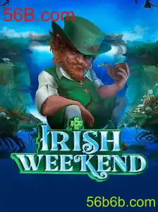 Descubra o Fascinante Mundo de IrishWeekend: Regras e Introdução ao Jogo
