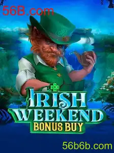Descubra as Emoções do IrishWeekendBonusBuy