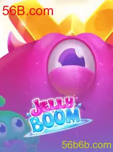 JellyBoom: Um Mergulho Divertido no Mundo dos Quebra-cabeças Coloridos