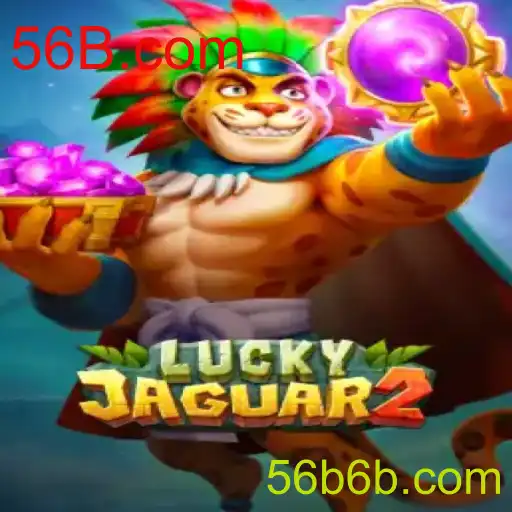 Descubra o Mundo de Luckyjaguar2 no 56B.com