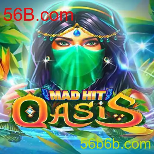Descubra MadHitOasis: O Novo Fenômeno no Mundo dos Jogos