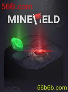 Explorando 'MineField': Um Jogo de Estratégia e Habilidade