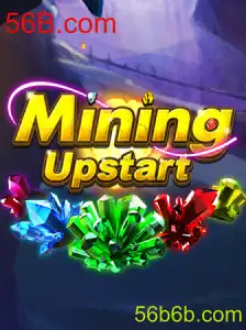Explorando o Fascinante Universo de MiningUpstart