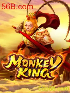 Explorando o Fascinante Jogo MonkeyKing