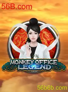 MonkeyOfficeLegend: Uma Aventura Interativa no Mundo Corporativo