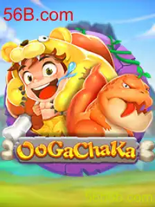 Explorando o Fascinante Mundo de OoGaChaKa