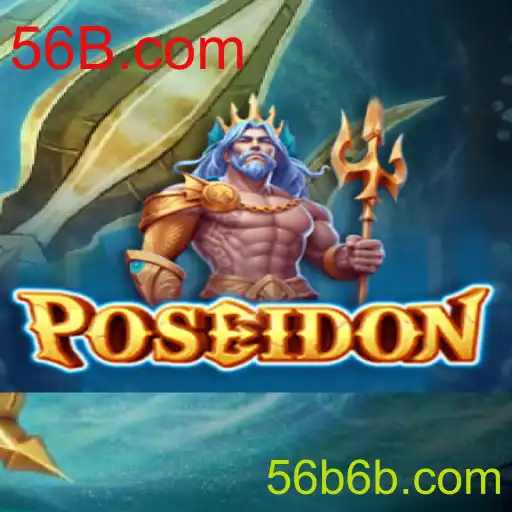 Explorando o Jogo 'Poseidon' e Sua Integração com 56B.com