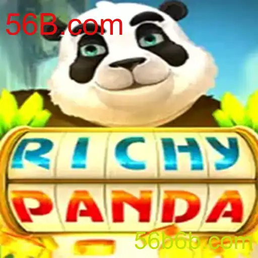 Explorando o Universo de RichyPanda: Um Jogo Inovador