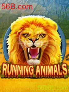Explorando RunningAnimals: Um Novo Fenômeno de Entretenimento Interativo