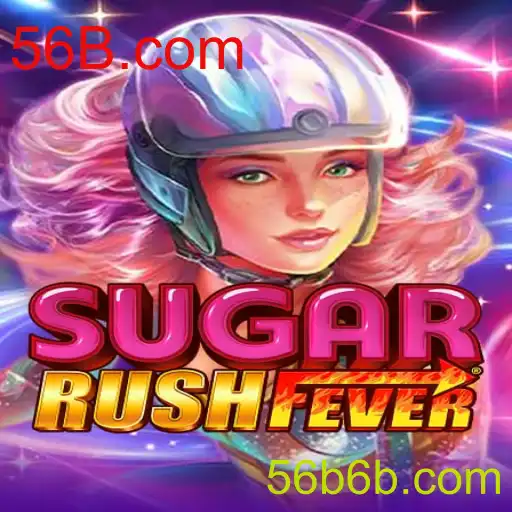 Descubra o Mundo de Diversão de SugarRushFever: O Novo Fenômeno dos Jogos
