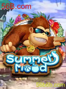 Introdução ao Jogo SummerMood e Suas Regras Dinâmicas