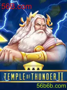 Descubra o Fascinante Mundo de TempleofThunderII