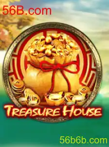 Descubra o Fascinante Mundo de TreasureHouse: O Jogo que Une Estratégia e Aventura
