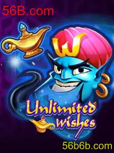 Descubra o Fascinante Mundo de UnlimitedWishes: Um Jogo para Todos os Sonhos