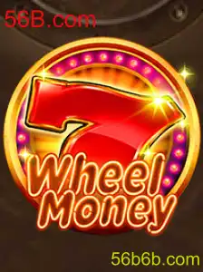 Descubra o Emocionante Jogo WheelMoney em 56B.com