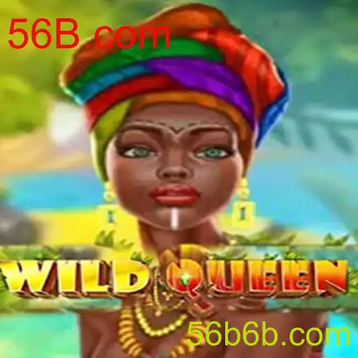 Descubra o Empolgante Jogo WildQueen no 56B.com