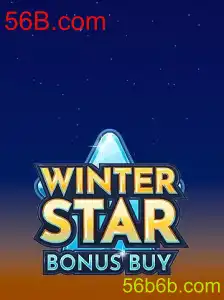 Explorando o Jogo WinterStarBonusBuy da 56B.com